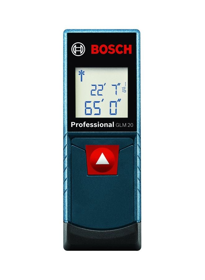 BOSCH Range Finder Blue/Black/Red  - Image 1