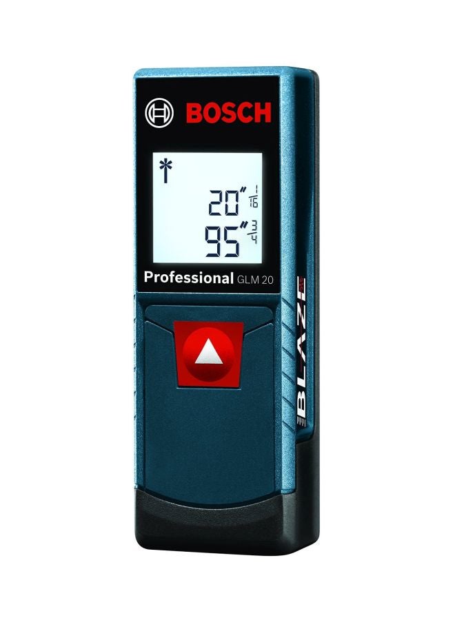 BOSCH Range Finder Blue/Black/Red  - Image 2