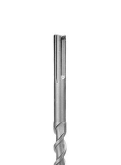 GEEPAS SDS Max Drilling Flute - Masonry Drill Bit Spiral Flute Rotary Masonry Drill | Ideal for Concrete, Wood & other Soft materials (D22xL540xWL200) Silver  - Image 2