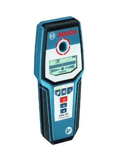 BOSCH Digital Multi Scanner GMS 120 Blue/Black  - Image 2