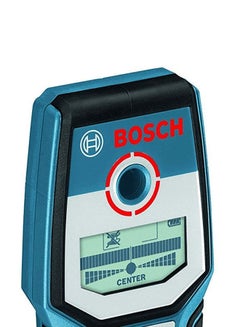 BOSCH Digital Multi Scanner GMS 120 Blue/Black  - Image 3