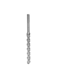 GEEPAS Geepas GMAX-30250 SDS MAX Single Flute 30x370,  For Concrete Drilling, Adapted For SDS-Max Hammers With A Dynamic Cutter Head Silver  - Image 1