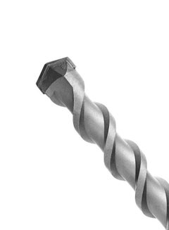 GEEPAS Geepas GMAX-30250 SDS MAX Single Flute 30x370,  For Concrete Drilling, Adapted For SDS-Max Hammers With A Dynamic Cutter Head Silver  - Image 2