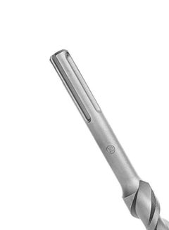 GEEPAS Geepas GMAX-30250 SDS MAX Single Flute 30x370,  For Concrete Drilling, Adapted For SDS-Max Hammers With A Dynamic Cutter Head Silver  - Image 3