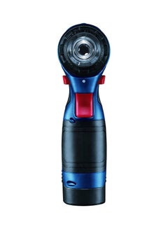 BOSCH GSB 120-LI Professional Cordless Combi Drill Driver Blue/Black/Red 10mm  - Image 3