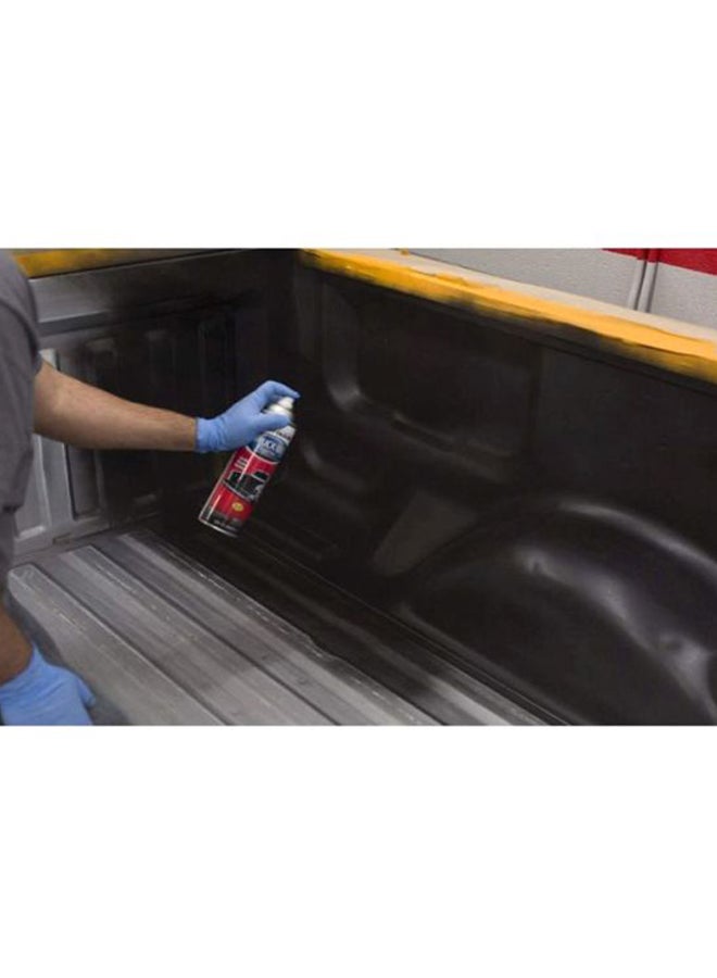 رست أوليوم بخاخ طلاء مقصورة الشاحنة - Image 2