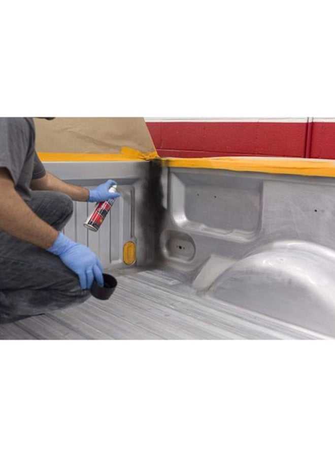 رست أوليوم بخاخ طلاء مقصورة الشاحنة - Image 3