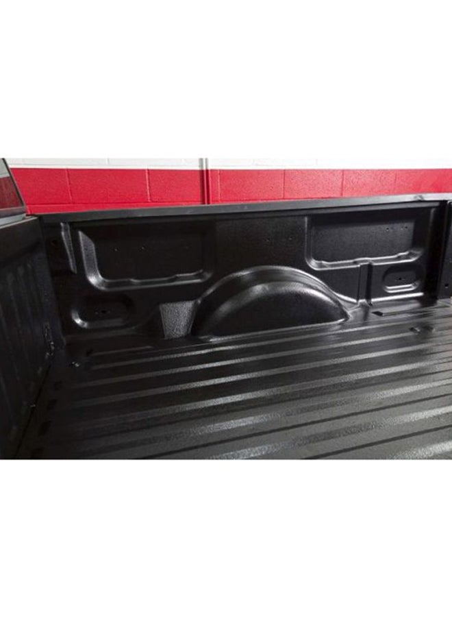 رست أوليوم بخاخ طلاء مقصورة الشاحنة - Image 4