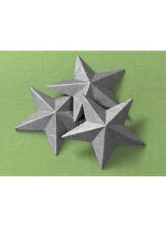 RUST-OLEUM Specialty Glitter Spray Silver  - Image 3