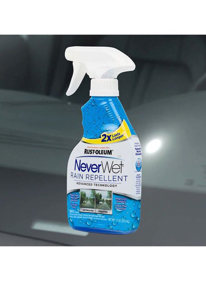 NeverWet Rain Repellent