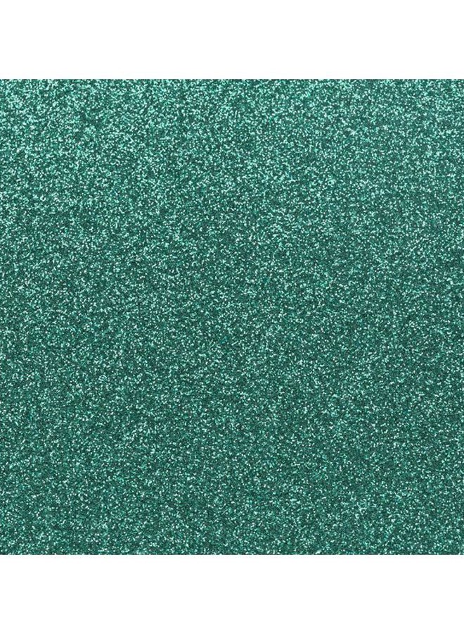 RUST-OLEUM - Glitter Spray Paint Turquoise 290grams - Image 1
