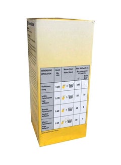 Henkel Wallpaper Adhesive Glue Powder Clear 125grams  - Image 2