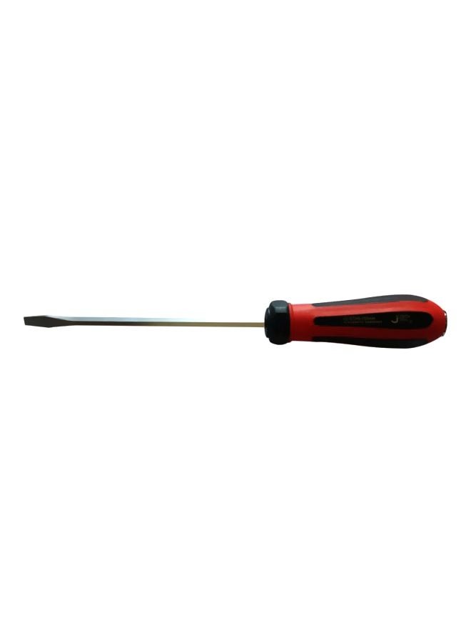 Jetech Go Through Philips Screwdriver Silver/Orange/Black