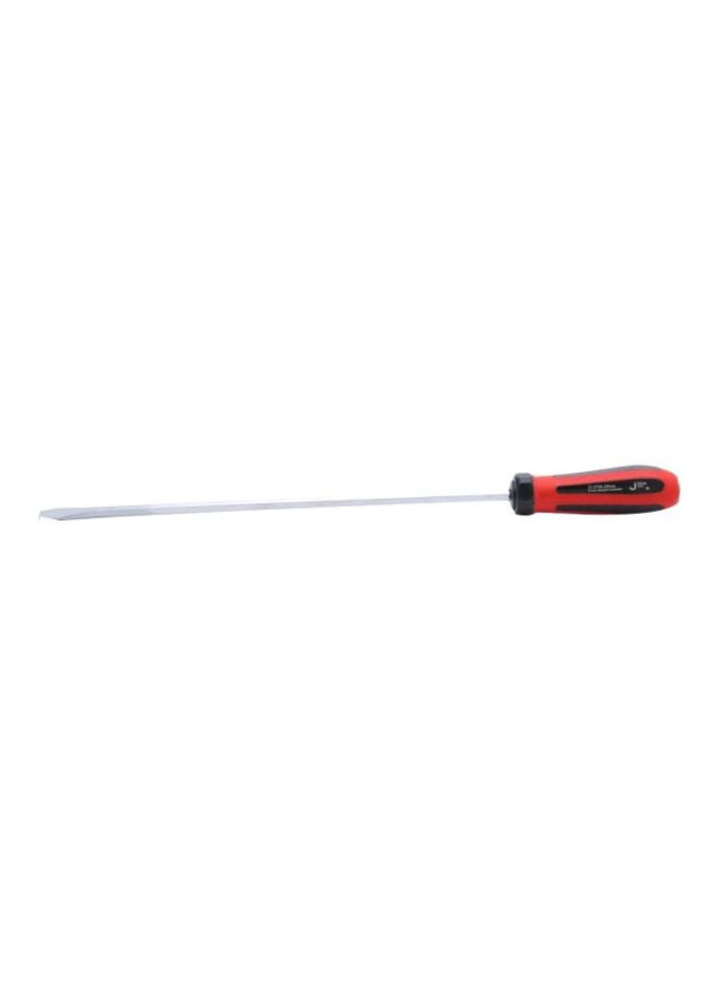 Jetech Go Through Slotted Hexagonal Screwdriver Silver