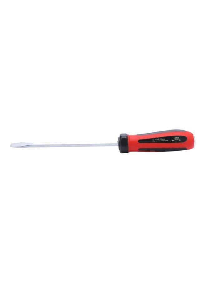 Jetech Go Through Slotted Screwdriver Silver - Image 1