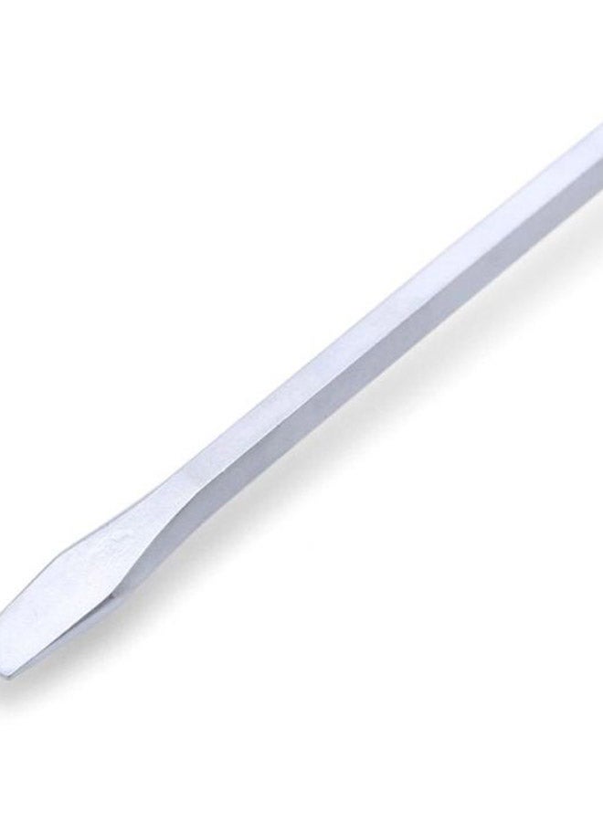 Jetech Go Through Slotted Screwdriver Silver - Image 2