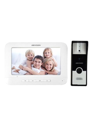 Video Intercom White 7inch - v1616938404/N15455680A_1