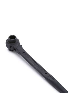 Jetech Gear Socket Wrench Black  - Image 2