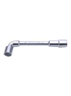 Jetech L Type Pipe Wrench Silver 