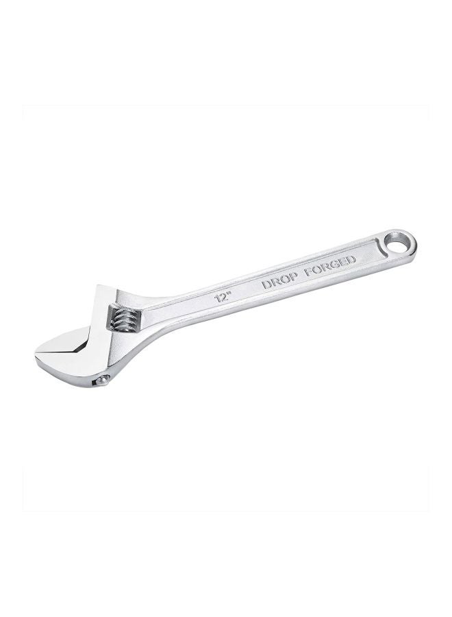 Adjustable Wrench Silver 450mm - v1616938408/N11567949A_2