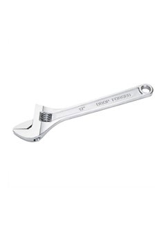 Jetech Adjustable Wrench Silver 450mm  - Image 2