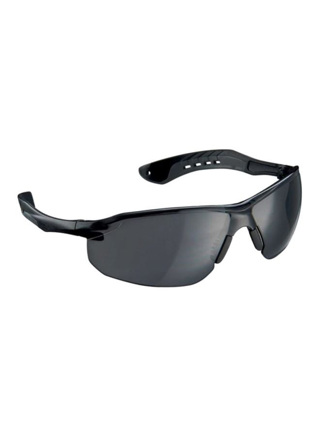 3M - Flat Temple Safety Sunglasses - Image 1