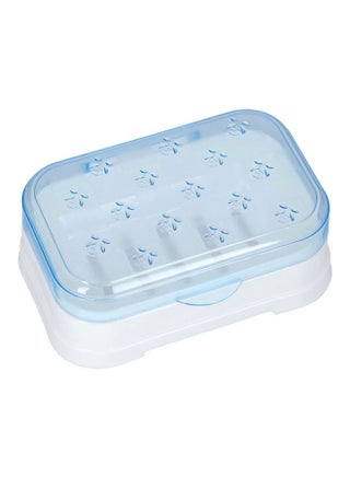 Soap Box Blue/White 13x10cm - v1616938427/N36787974A_1