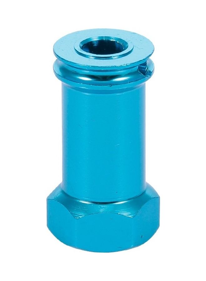 4-Piece Aluminum Alloy 24mm Hex Hub Extension Adapter Set  - Image 2