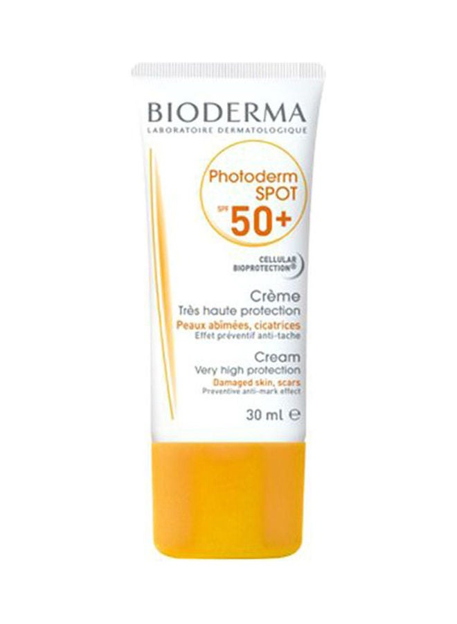 Bio Photoderm Spot Lotion White 30ml