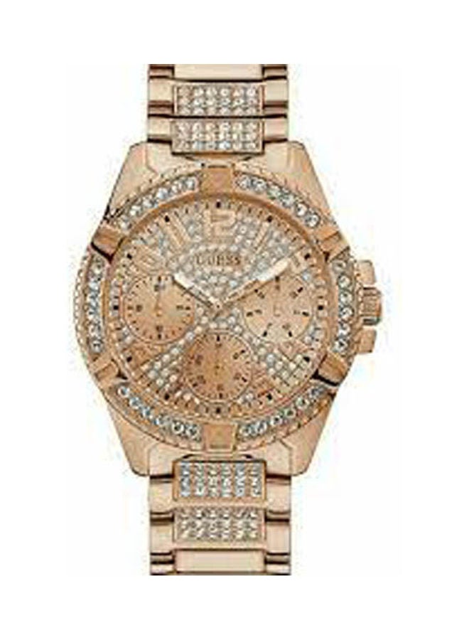 Women's Casual Watch Stainless Steelwatch