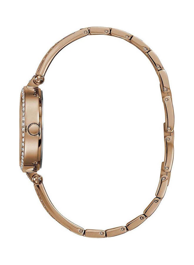 GUESS Women's Casual Watch Stainless Steelwatch  - Image 2