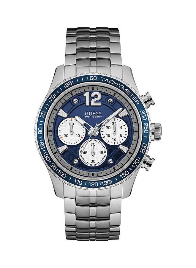 Men's Casual Watch Stainless Steelwatch