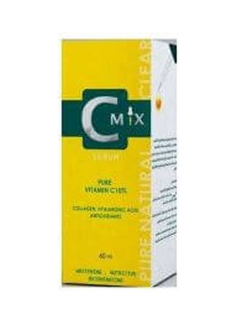 Cmix Serum Pure Vitamin C10Percent White 60ml