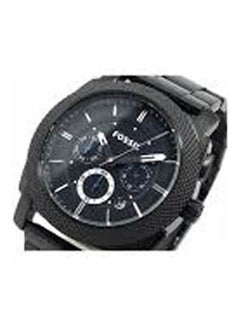 FOSSIL Men's Stainless Steel Chronograph Watch FS4552  - Image 2
