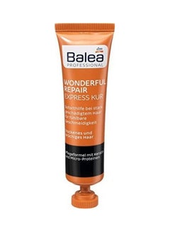 Professional Wonderful Repair Express Kur Brown 20ml