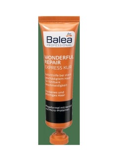 Balea Professional Wonderful Repair Express Kur Brown 20ml  - Image 2