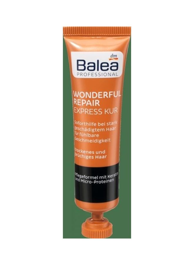 Balea - Professional Wonderful Repair Express Kur Brown 20ml - Image 1