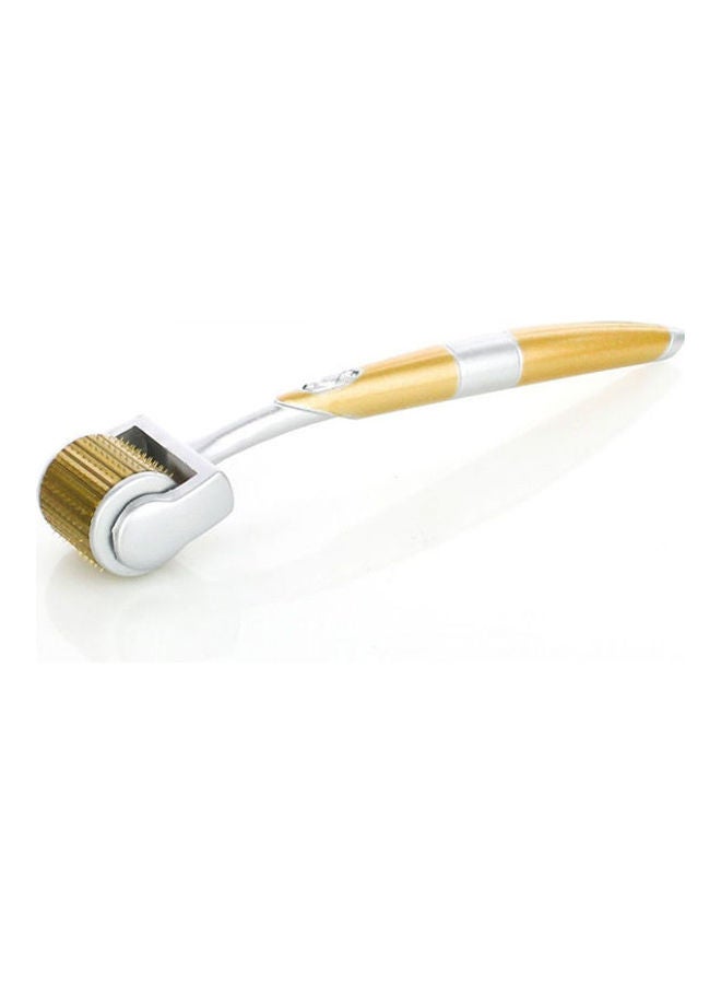 زد جي تي اس علاج ZGTS كلينيكرز (1) ملم ذهبي وأبيض 1ملليلتر - Image 1