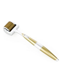 ZGTS Zgts Clinicares Treatment (1)Mm Gold And White 1ml  - Image 2