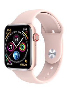 Bluetooth Smartwatch Pink
