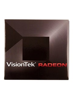 فيجنتيك بطاقة رسومات DDR3 4M VHDCI VGA سعة 1 جيجابايت متعدد الألوان  - Image 5