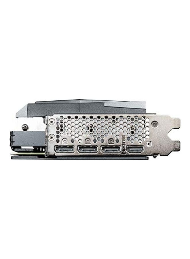 GeForce RTX 3060 12GB 15 Gbps GDRR6 192-Bit Tri-Frozr Torx Fan Ampere RGB OC Graphics Card Multicolour