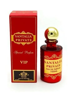 Black Couture Santalia Private EDP 100ml  - Image 1