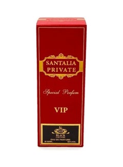 Black Couture Santalia Private EDP 100ml  - Image 2