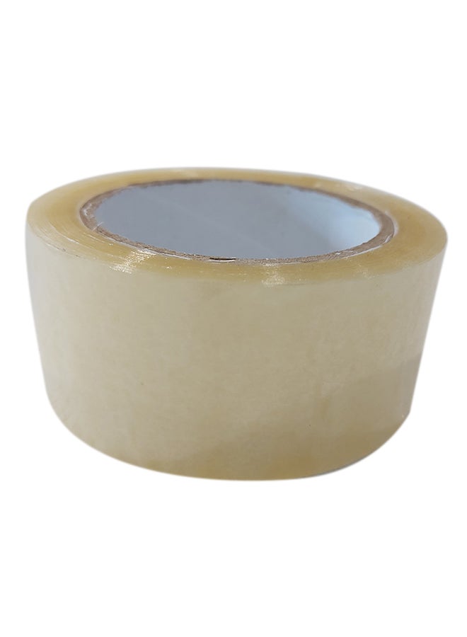 Generic 36-Piece Packing Tape Set Clear 