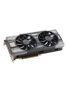 إي في جي إيه بطاقة رسومات PXOC بنظام BIOS مزدوج ومكتبة DX12 وتدعم نظام OSD وسعة 8 جيجابايت متعدد الألوان  - Image 4