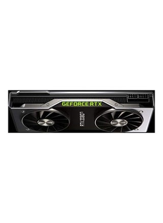 GeForce RTX 2080 Ti Founders Edition Graphic Card Black/Silver - v1616946113/N45822963A_1