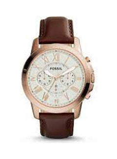 FOSSIL Men's fossil watch FS4991  - Image 1