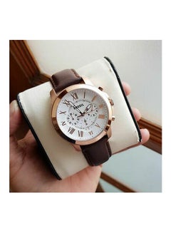 FOSSIL Men's fossil watch FS4991  - Image 2