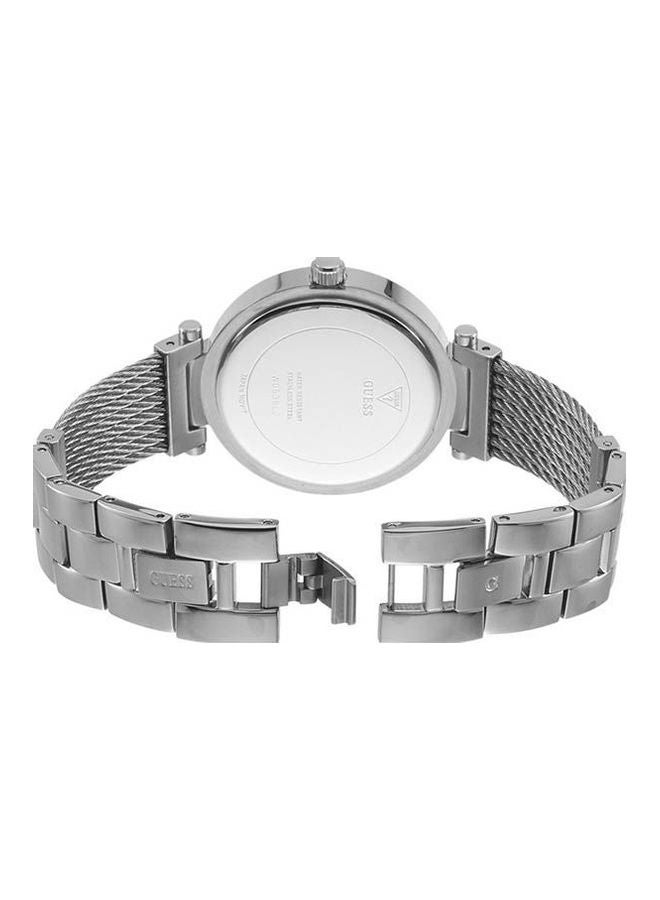 GUESS Women's Casual Watch Stainless Steelwatch  - Image 2